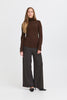 mafa sweater-coffee bean