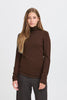 mafa sweater-coffee bean