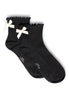 mogge socks-black