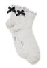 mogge socks-grey